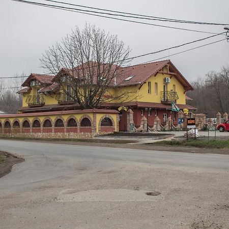 Verona Panzio Dobrokoz Exterior photo
