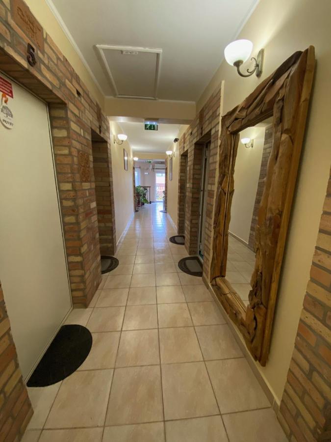 Verona Panzio Dobrokoz Exterior photo